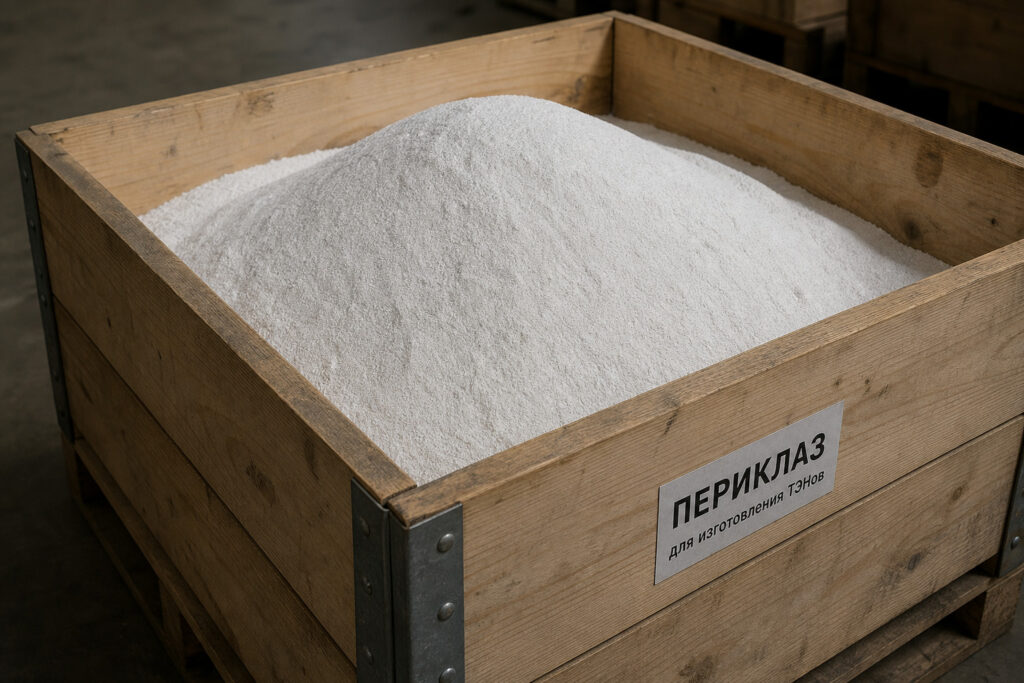 Периклаз